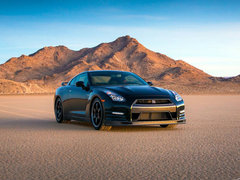 2015款 3.8T 黑金刚版