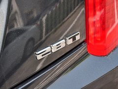 2014款 28T 领先型