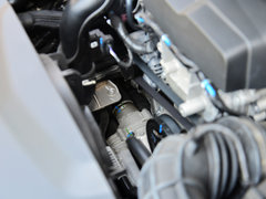 凯迪拉克CTS(进口) 2014款 28T 领先型