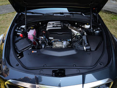 凯迪拉克CTS(进口) 2014款 28T 领先型