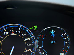 2014款 28T 领先型