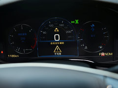 2014款 28T 领先型