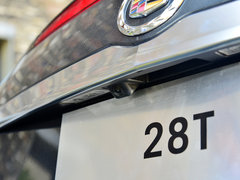 2014款 28T 领先型