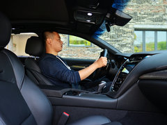 2014款 28T 领先型