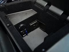 凯迪拉克CTS(进口) 2014款 28T 领先型