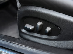 凯迪拉克CTS(进口) 2014款 28T 领先型
