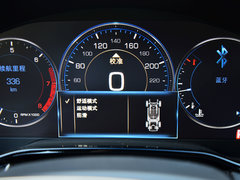 2014款 28T 领先型