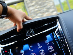 2014款 28T 领先型