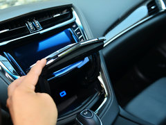 2014款 28T 领先型
