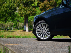 2014款 28T 领先型