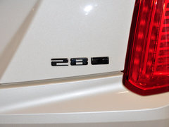 2014款 28T 领先型