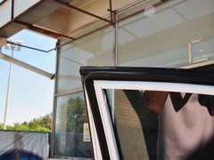 2014款 3.0L 自动 四驱行政版 7座