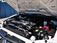 2014款 3.0L 自动 四驱行政版 7座