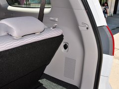 2014款 3.0L 自动 四驱行政版 7座