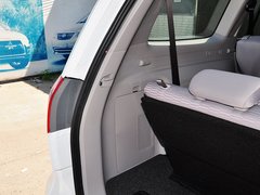 2014款 3.0L 自动 四驱行政版 7座