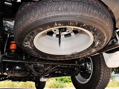 2014款 3.0L 自动 四驱行政版 7座