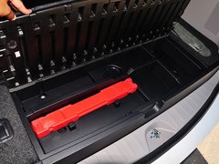 2014款 3.0L 自动 四驱行政版 7座