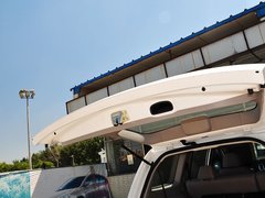 2014款 3.0L 自动 四驱行政版 7座