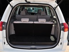 2014款 3.0L 自动 四驱行政版 7座