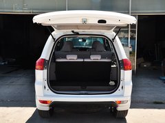 2014款 3.0L 自动 四驱行政版 7座