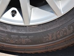 2014款 3.0L 自动 四驱行政版 7座