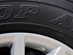 2014款 3.0L 自动 四驱行政版 7座