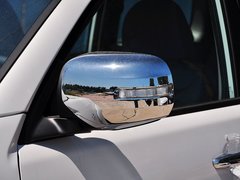 2014款 3.0L 自动 四驱行政版 7座