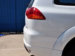 2014款 3.0L 自动 四驱行政版 7座