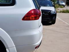 2014款 3.0L 自动 四驱行政版 7座