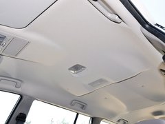 2014款 3.0L 自动 四驱行政版 7座