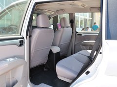 2014款 3.0L 自动 四驱行政版 7座