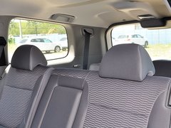 2014款 3.0L 自动 四驱行政版 7座