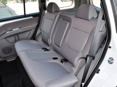 2014款 3.0L 自动 四驱行政版 7座