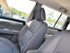 2014款 3.0L 自动 四驱行政版 7座