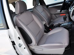 2014款 3.0L 自动 四驱行政版 7座