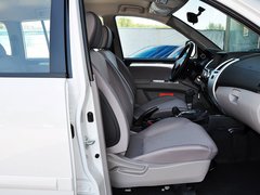 2014款 3.0L 自动 四驱行政版 7座