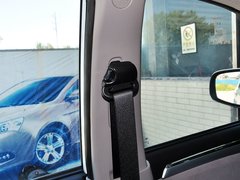 2014款 3.0L 自动 四驱行政版 7座
