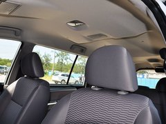 2014款 3.0L 自动 四驱行政版 7座