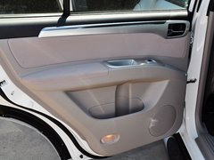 2014款 3.0L 自动 四驱行政版 7座