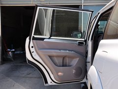 2014款 3.0L 自动 四驱行政版 7座