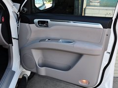 2014款 3.0L 自动 四驱行政版 7座
