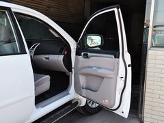 2014款 3.0L 自动 四驱行政版 7座