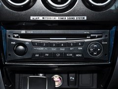 2014款 3.0L 自动 四驱行政版 7座