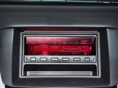 2014款 3.0L 自动 四驱行政版 7座