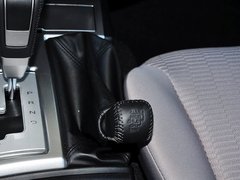 2014款 3.0L 自动 四驱行政版 7座