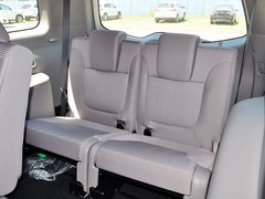 2014款 3.0L 自动 四驱行政版 7座