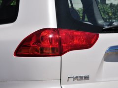 帕杰罗-劲畅 2014款 3.0L 自动 四驱行政版 7座