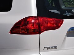 2014款 3.0L 自动 四驱行政版 7座
