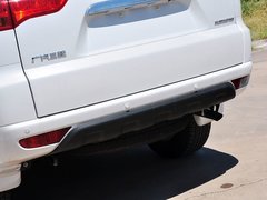 2014款 3.0L 自动 四驱行政版 7座