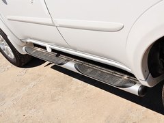2014款 3.0L 自动 四驱行政版 7座